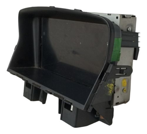 Central Computador Bordo Chevrolet Cruze 2011 2012 2013