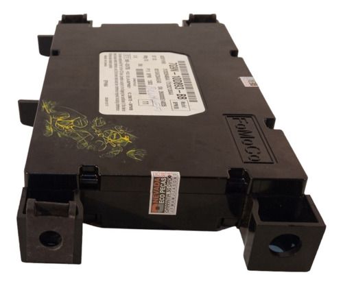 Central Modulo Bluetooth Volvo Xc60 3.0 T6 2011 2012 2013