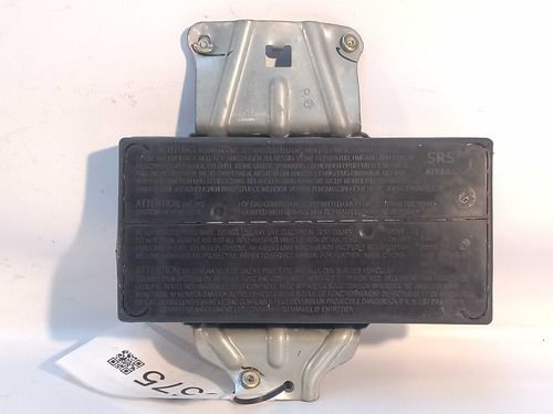 Bolsa Porta Dianteira Direita Mercedes C240 1995