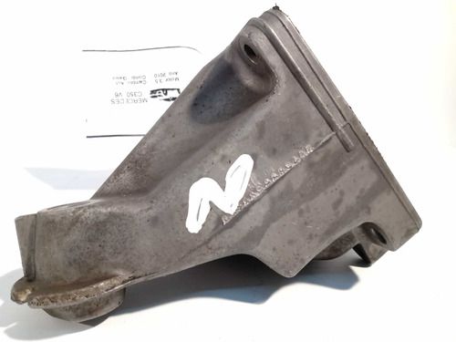 Suporte Coxim Motor Esquerdo Mercedes C350 2008 2009 2010