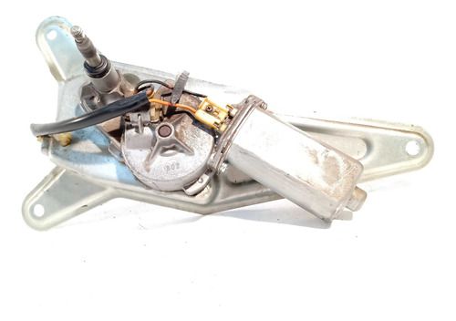 Motor Limpador Traseiro Chevrolet Tracker 2007 2008 2009