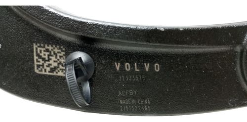 Braço Curvo Tras Esq Volvo Xc40 Recharge 2022 2023