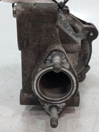 Bomba Água Fiat Freemont 2.4 2011 Gasolina