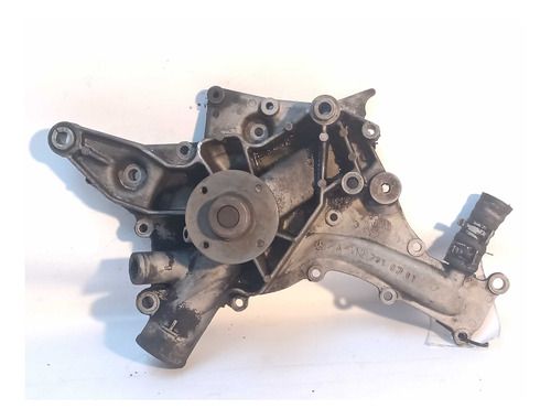 Bomba Água Mercedes C240 1995 A 1999 2.4 V6 Gasolina