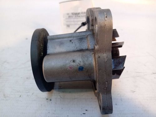 Bomba Água Nissan Kicks Flex 2019 1.6