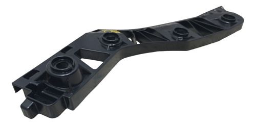 Guia Esquer Parachoque Traseiro Vw Tiguan R-line 2021 2022