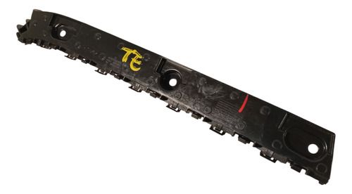 Guia Esquerda Parachoque Traseiro Chery Tiggo 8 2021 2022