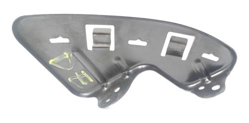 Guia Farol Esquerdo Kia Sportage 2011 2012 2013
