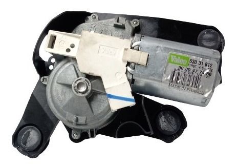 Motor Limpador Vidro Vigia Citroen Ds5 2014