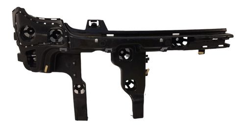 Guia Lateral Trava Parachoque Tras Esq Mini Cooper S 2015