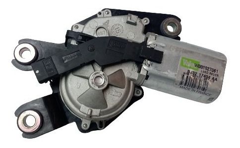 Motor Limpador Vidro Vigia Land Rover Evoque 2012 2014 2017