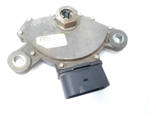 Chave Seletora Detalhe Volkswagen Tiguan 2012 2013 2014