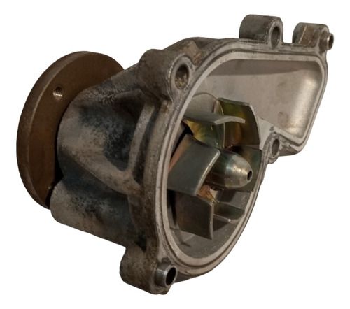 Bomba Dágua Hyundai I30 2013 2014 2015