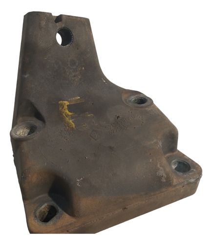 Suporte Esquerdo Motor Jeep Grand Cherokee 3.0 2013 2015 17