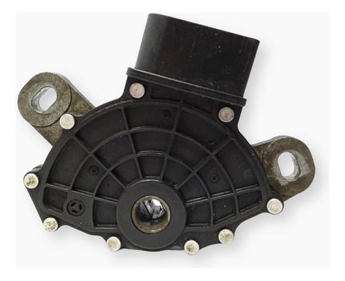 Chave Seletora Marcha Cambio Volkswagen Tiguan Aut 2011 2014