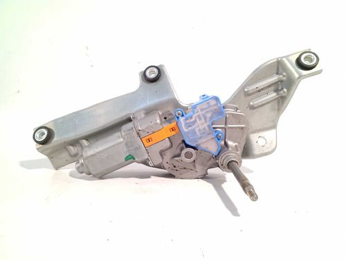 Motor Limpador Vidro Vigia Subaru Forester 2010 2011 2012