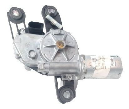 Motor Limpador Vidro Vigia Volkswagen Golf Gti 2014 2017