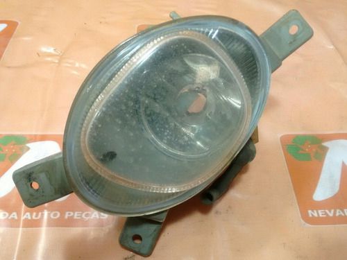 Farol Milha Volvo Xc70 04 2.5t Lado Esquerdo A06
