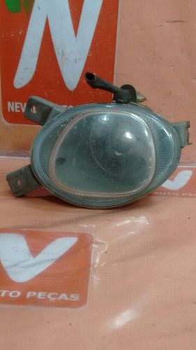 Farol Milha Volvo Xc70 2004 Lado Direito Original A06