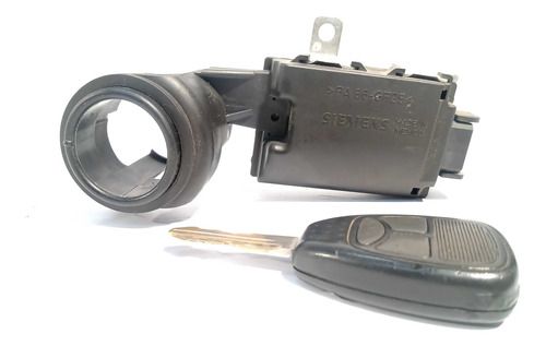 Antena Imobilizador Com Chave Jeep Cherokee 3.7 Aut 2008