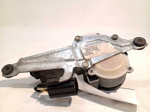 Motor Limpador Vigia Land Rover Freelander 1 2005