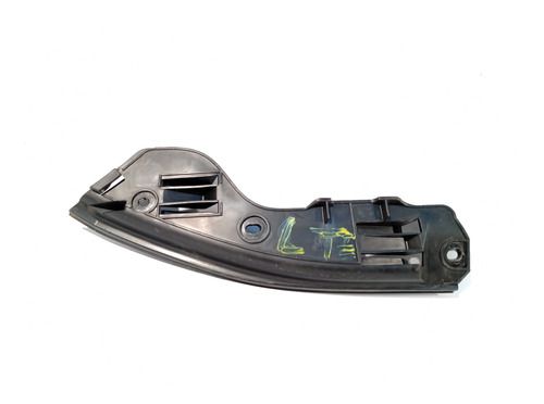 Guia Traseira Esquerda Para-choque  Volkswagen Touareg 2008