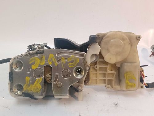 Fechadura Porta Traseira Direita Honda Civic