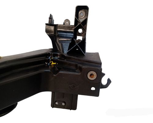 Suporte Farol Jeep Grand Cherokee Esquerdo 2013 2014 2015