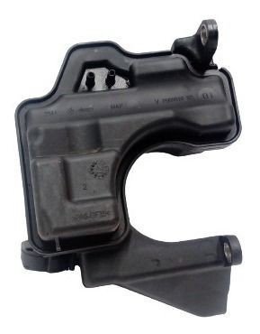 Anti Chama Filtro Ressonador Citroen Ds3 2011 2012 2013
