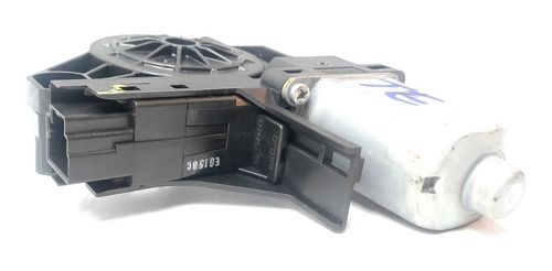 Motor Máquina Vidro Traseira Esquerda Volvo Xc60 2008 2011