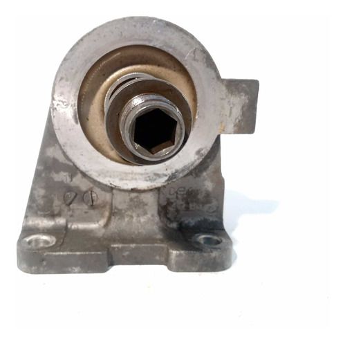 Suporte Filtro Óleo Motor Kia Sorento 2.4 Gasolina 2011 2012