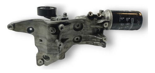 Suporte Filtro Oleo Motor Ve Passat B7 Tsi 2.0 2011 2013