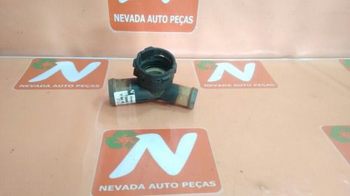 Flange De Agua Vw Passat Fsi 06 1k0122291b G11