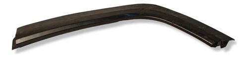 Aplique Lateral Traseiro Esquerdo Jeep Commander 2022 2023
