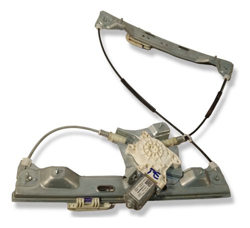 Motor Maquina Vidro Traseiro Esquerdo Chery Tiggo 8 2021 22