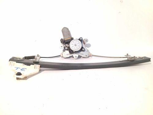 Motor Maquina Vidro Traseiro Esquerdo Chevrolet Captiva 2011
