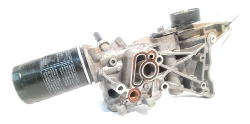 Suporte Filtro Oleo Volkswagen Tiguan 2012 2013 2014
