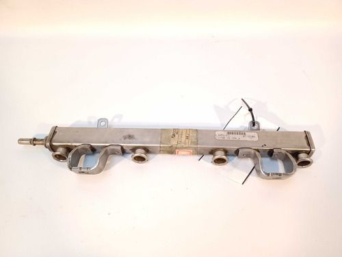 Flauta Bico Injetor Ford Ecosport 2.0 2004