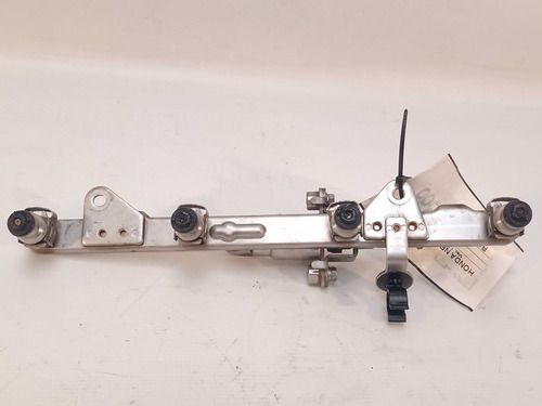 Flauta Com Bico Aquecedor Honda Civic 2008 1.7 Flex