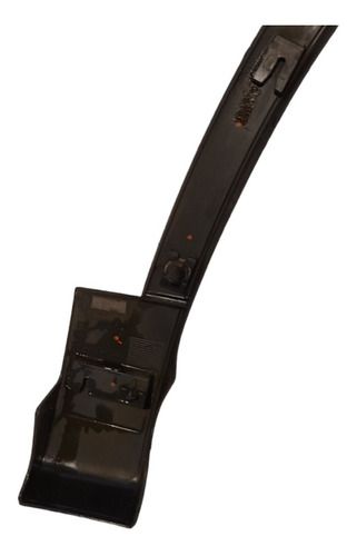 Aplique Paralama Esquerdo Volkswagen Tiguan 2013 2014 2015