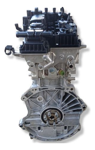 Motor Parcial Chery Tiggo 8 1.6 Gasol Automatico 2022