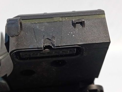 Chave Seta Limpador Volkswagen Touareg 2004 2005 2006 2010