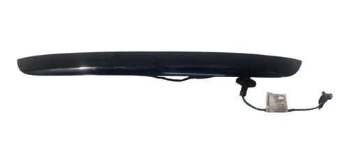 Suporte Luz Placa Chevrolet Sonic 2012 2013 2014