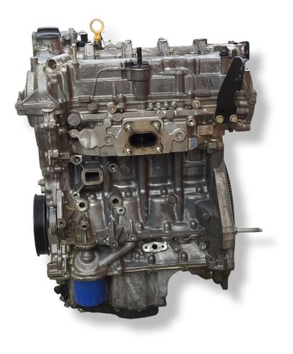 Motor Parcial Chevrolet Equinox 1.5 Turbo 2021 2022 2023