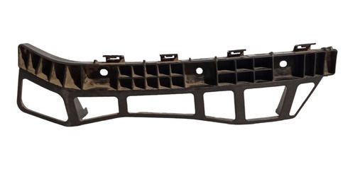 Guia Trava Suporte Esq Parachoque Tras Hyundai I30 2008 2012