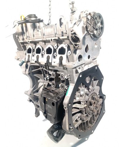 Motor Parcial Jetta Golf Virtus Tsi 1.4 (ea211) 2015 16 17