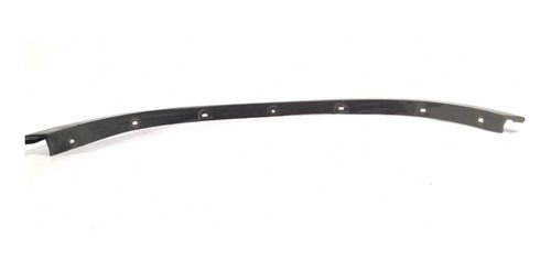 Aplique Paralama Traseiro Esquerdo Bmw X1 2011 2012 2013