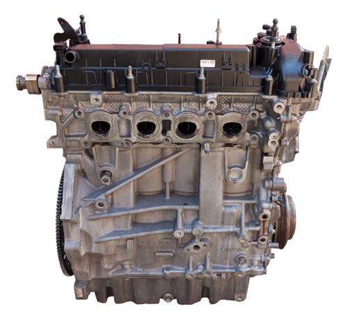 Motor Parcial Land Rover Evoque 2.0 T Gasol 2013 2014 2015