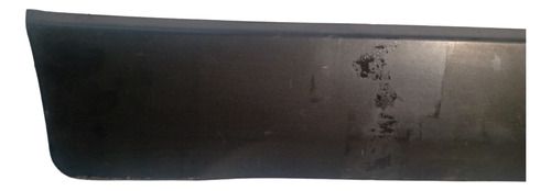 Aplique Porta Traseira Esquerda Gm Captiva 2008 2010 2011