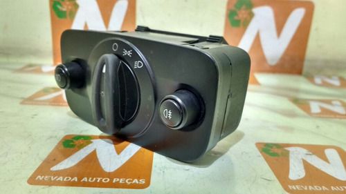 Botão Farol Ford Ecosport 15 H23